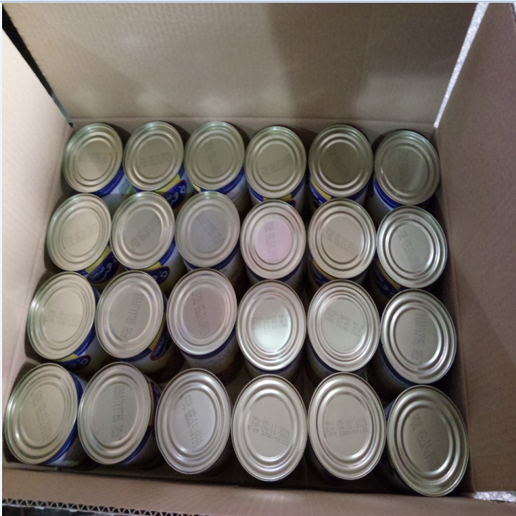 Canned Food