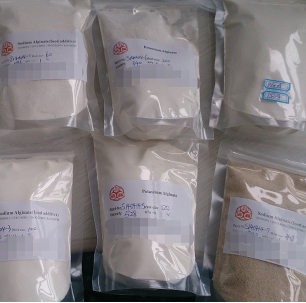 Thickeners