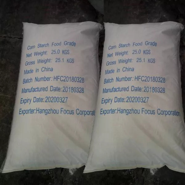 Bakery Ingredients