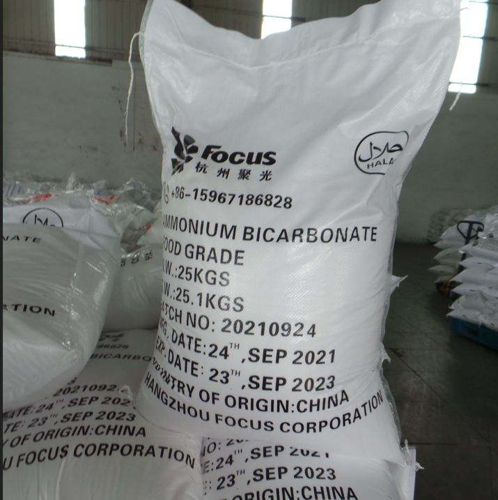 Bakery Ingredients