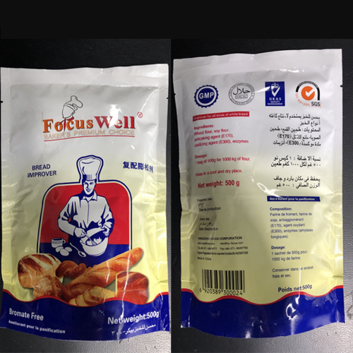Bakery Ingredients