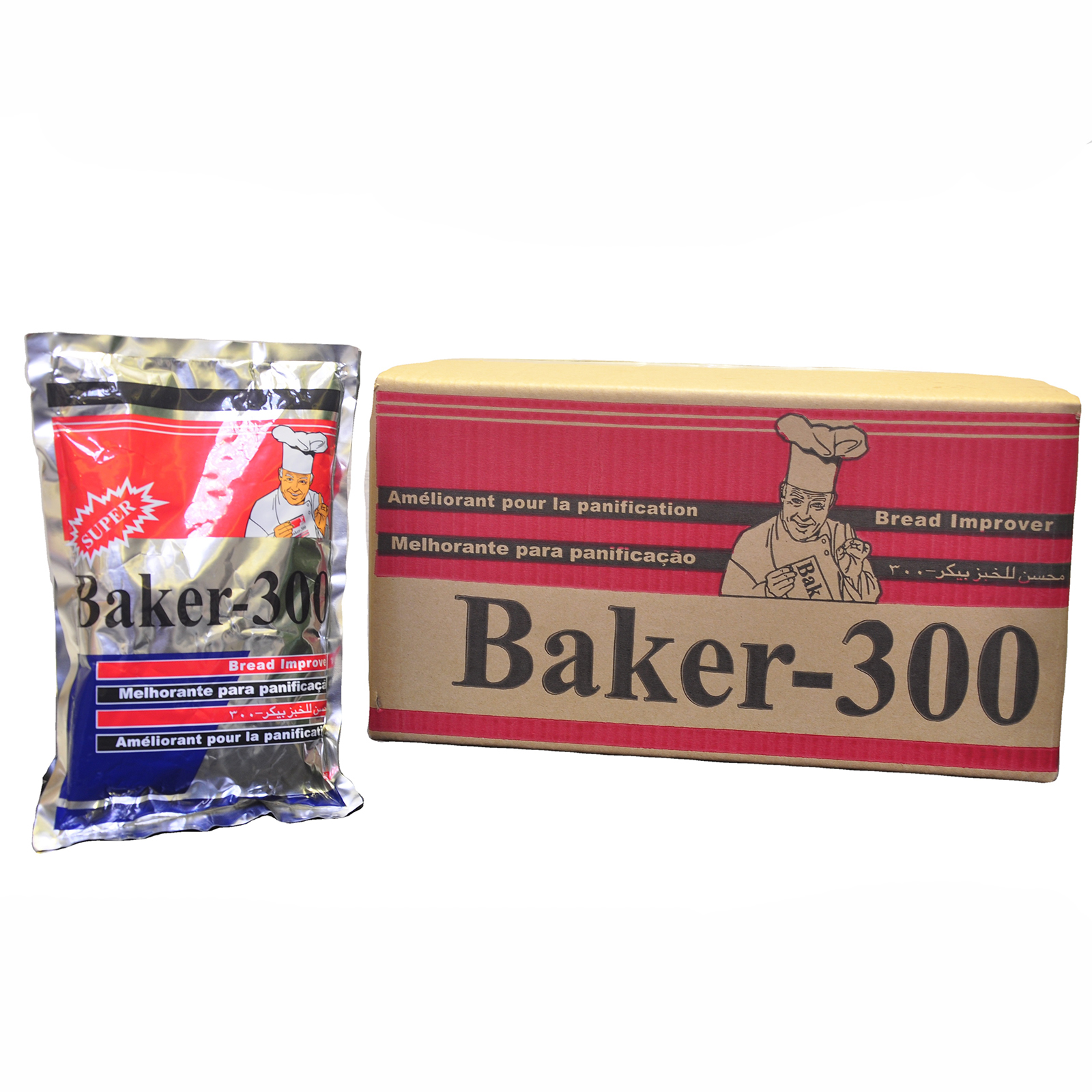 Bakery Ingredients